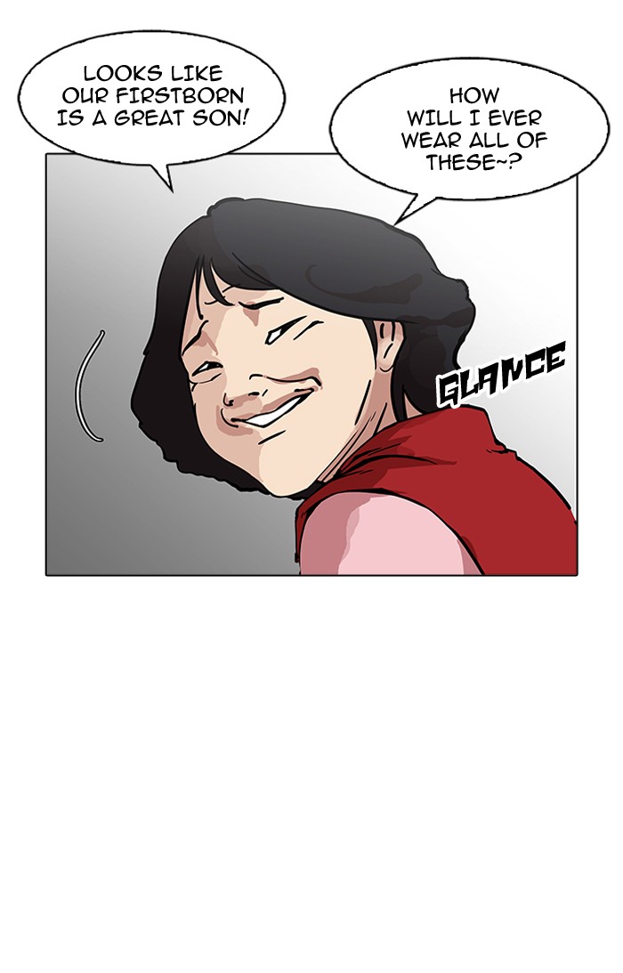18+ Lookism Chapter 157 page 66