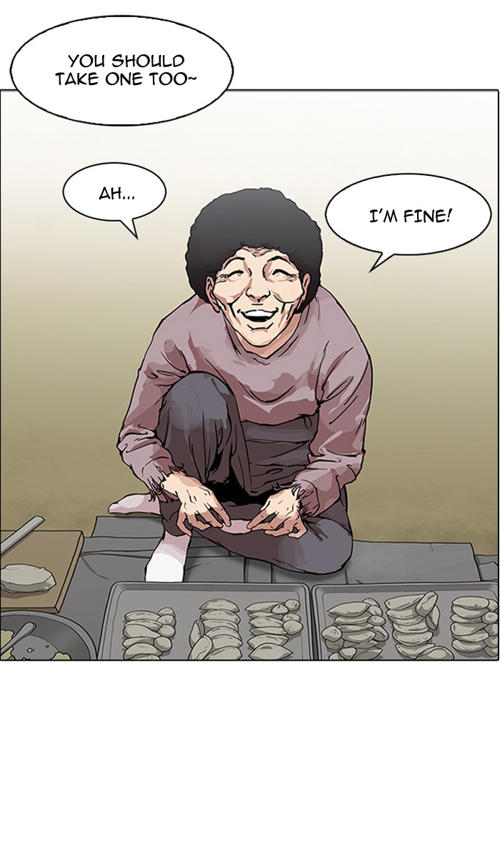 18+ Lookism Chapter 157 page 67
