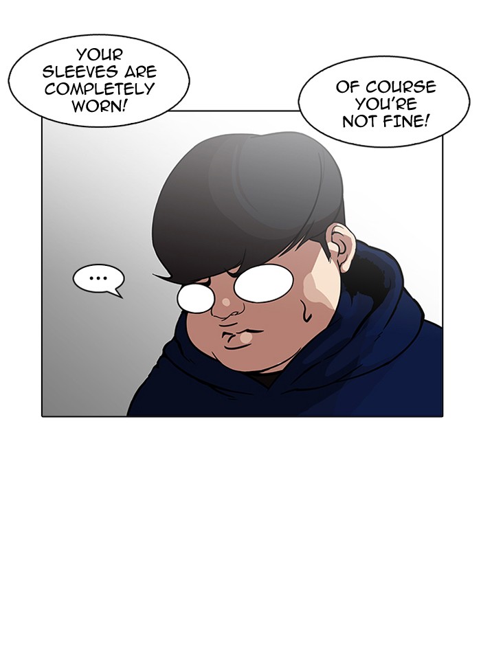 18+ Lookism Chapter 157 page 68