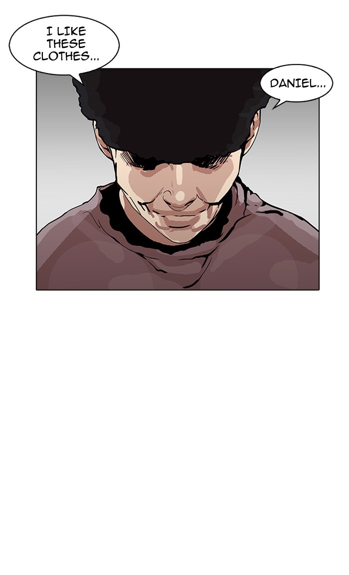 18+ Lookism Chapter 157 page 69