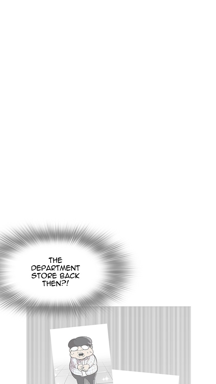 18+ Lookism Chapter 157 page 72