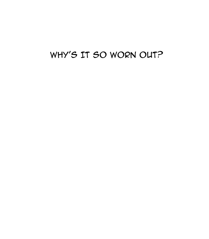 18+ Lookism Chapter 157 page 74