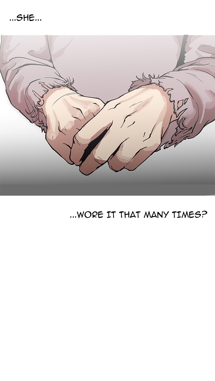 18+ Lookism Chapter 157 page 75