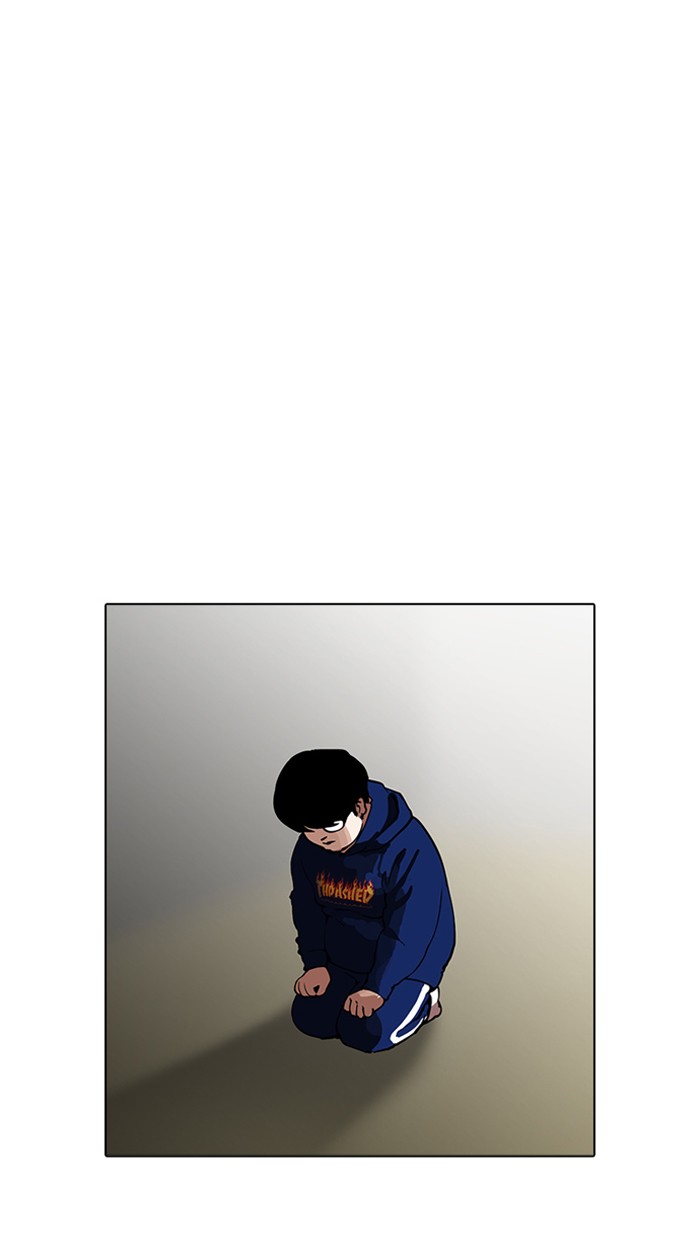18+ Lookism Chapter 157 page 77