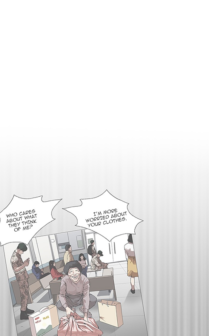 18+ Lookism Chapter 157 page 78