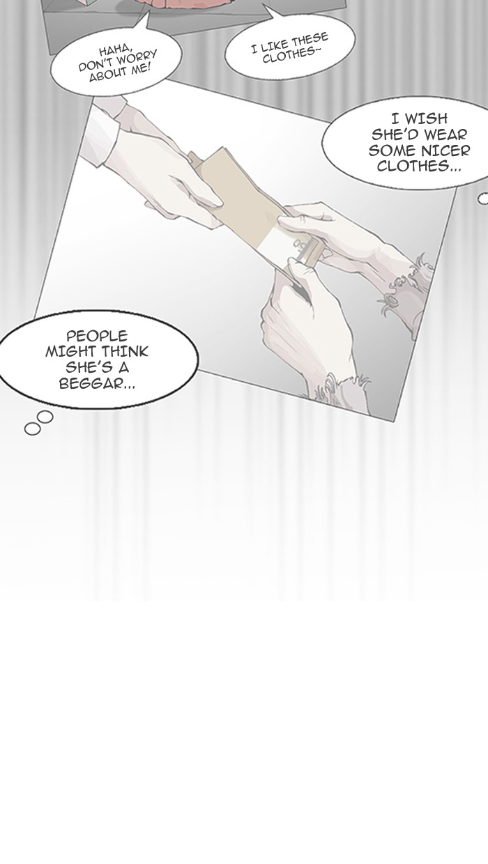 18+ Lookism Chapter 157 page 79