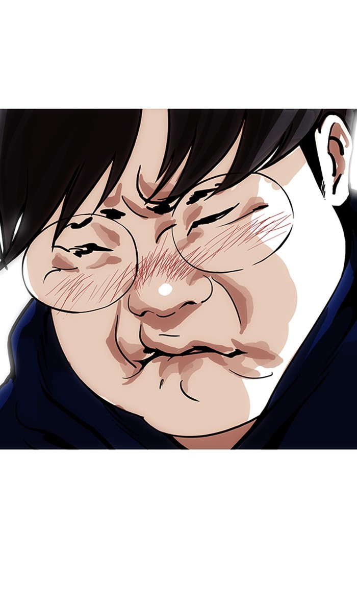 18+ Lookism Chapter 157 page 80
