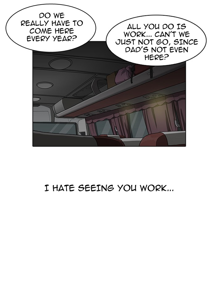 18+ Lookism Chapter 157 page 93