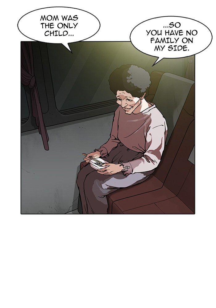 18+ Lookism Chapter 157 page 95