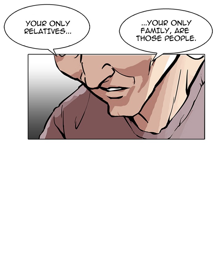 18+ Lookism Chapter 157 page 96