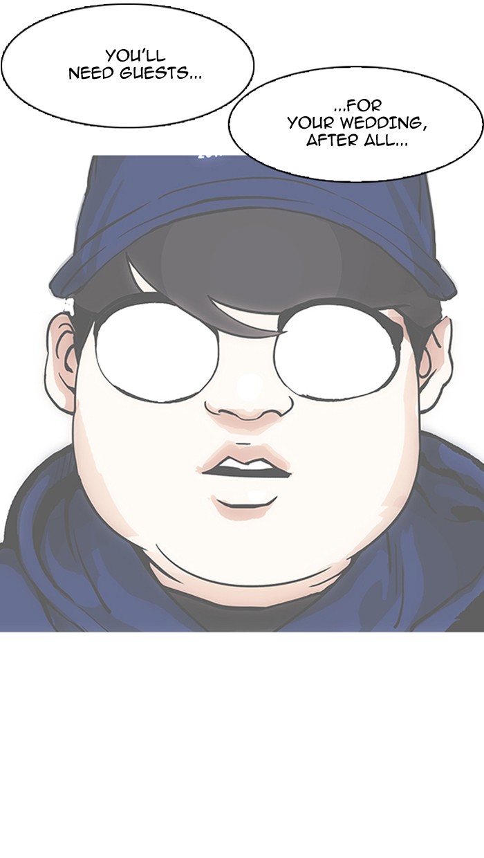 18+ Lookism Chapter 157 page 97