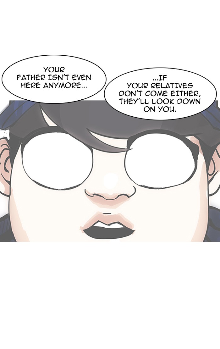 18+ Lookism Chapter 157 page 98