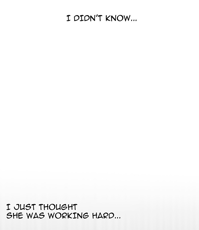 18+ Lookism Chapter 157 page 99