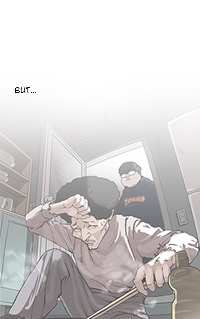 18+ Lookism Chapter 157 page 101