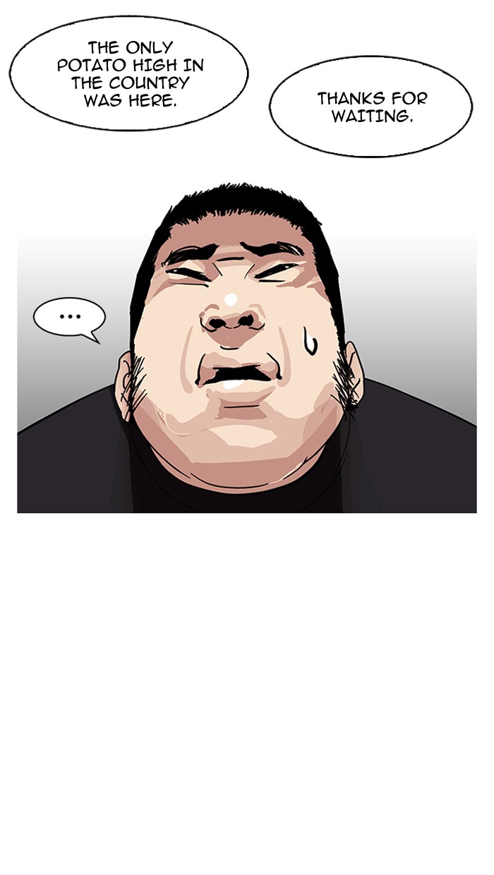 18+ Lookism Chapter 157 page 108
