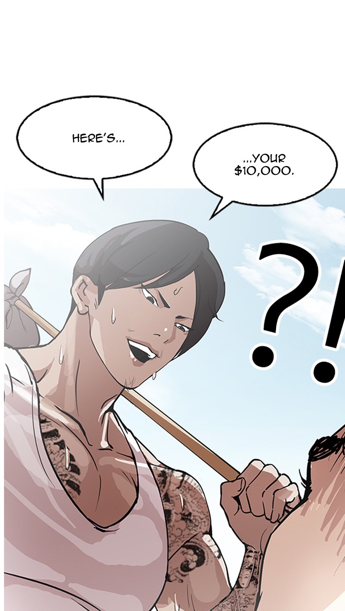 18+ Lookism Chapter 157 page 109