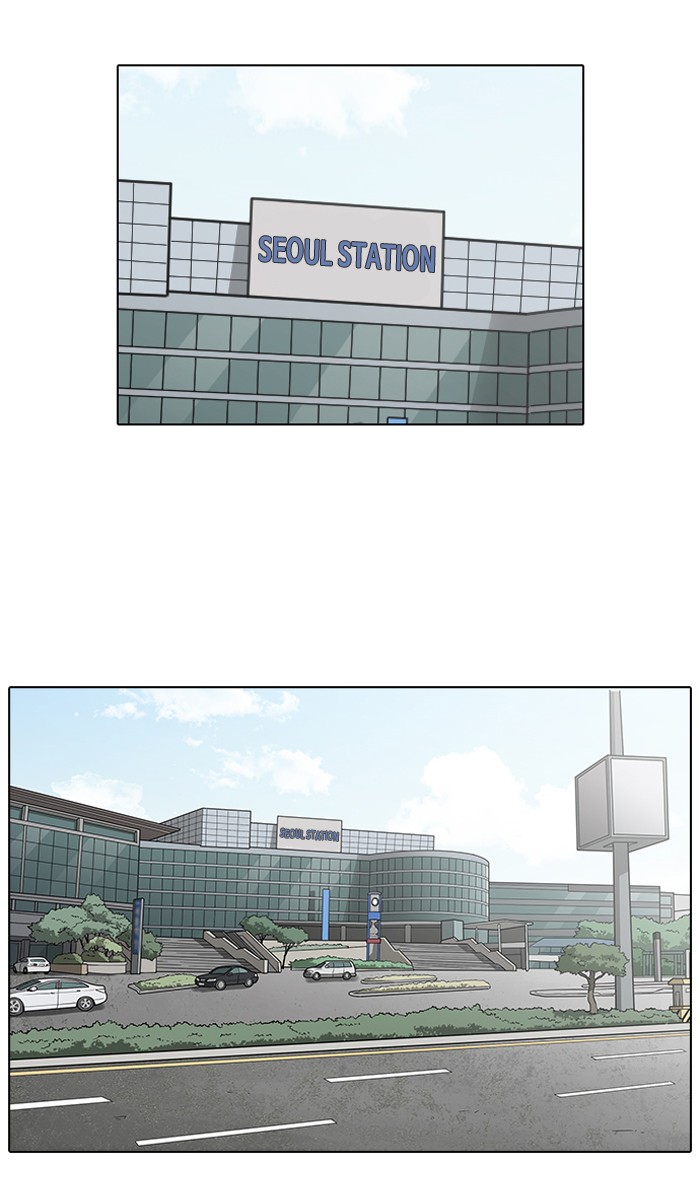 18+ Lookism Chapter 157 page 113