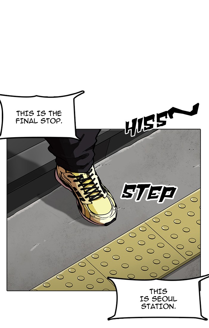 18+ Lookism Chapter 157 page 114