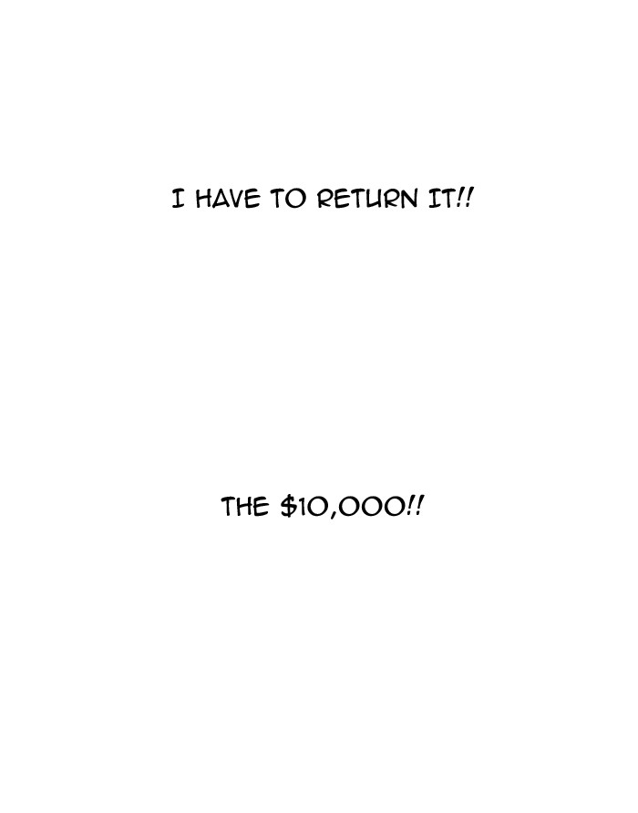 18+ Lookism Chapter 157 page 115