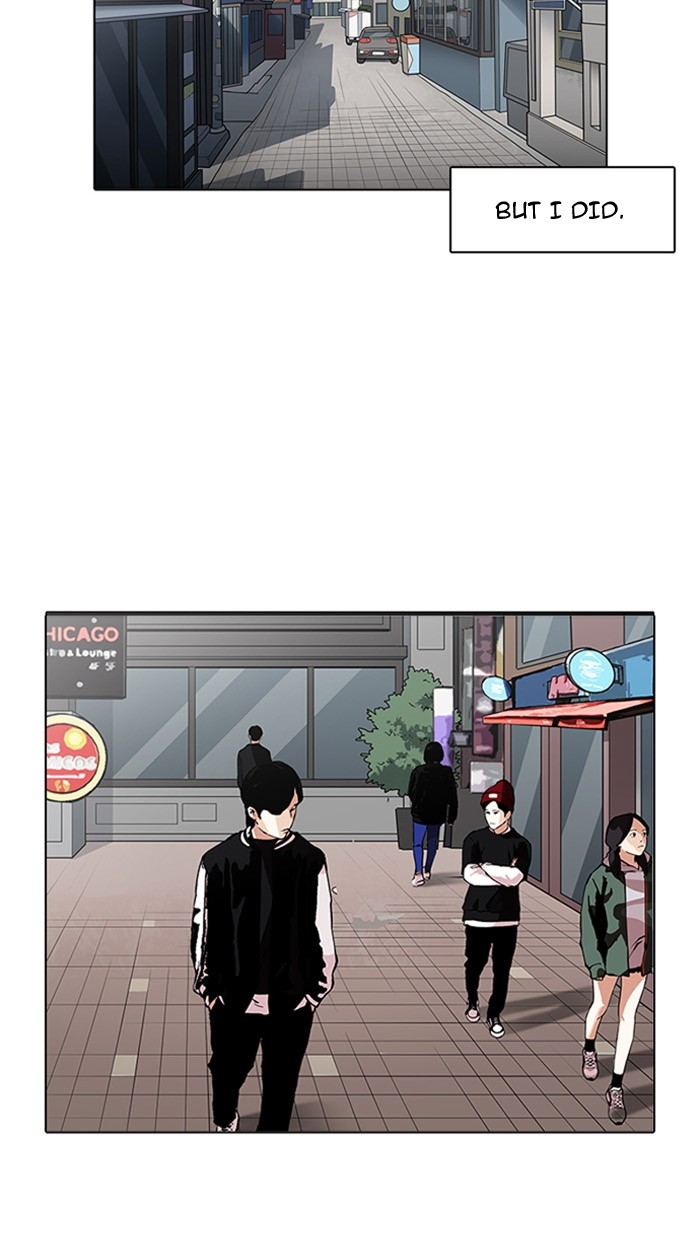 18+ Lookism Chapter 158 page 2