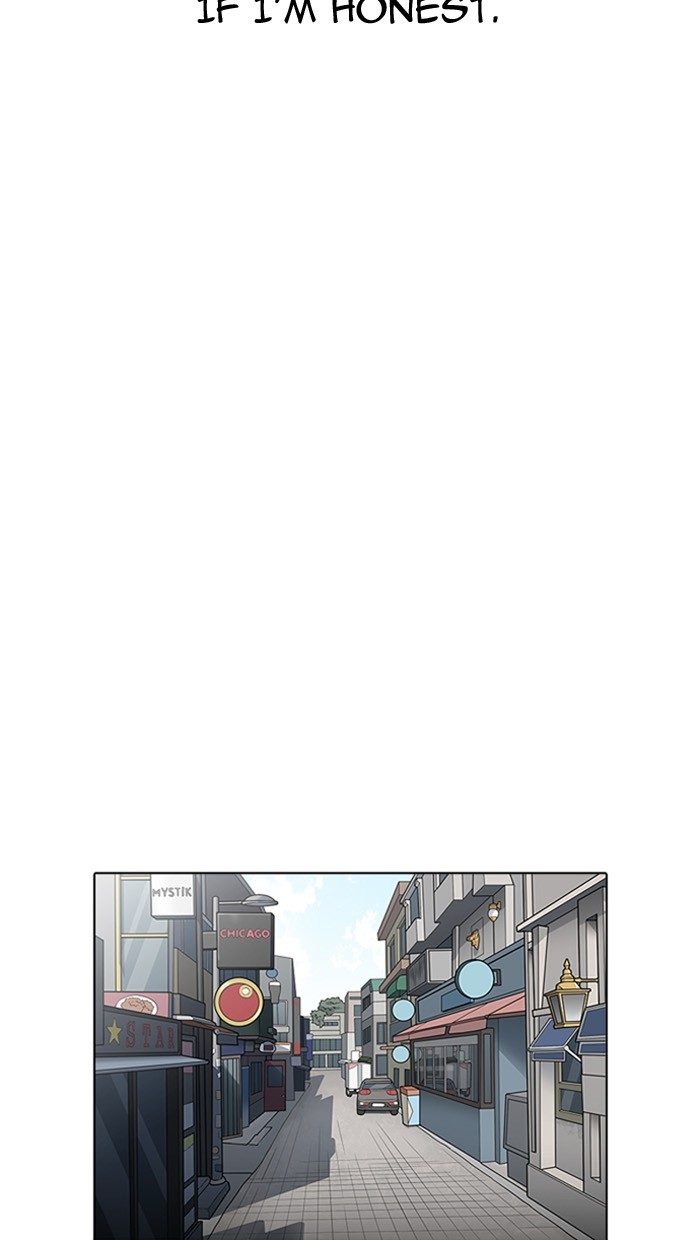 18+ Lookism Chapter 158 page 11