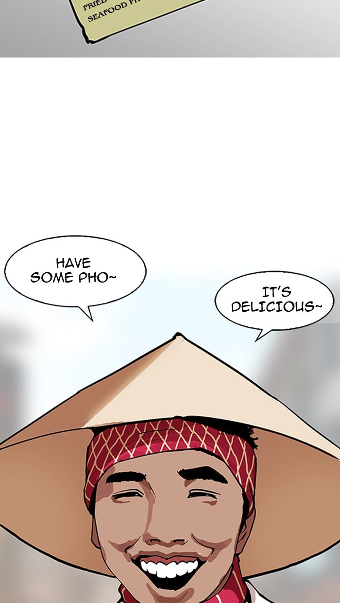 18+ Lookism Chapter 158 page 13