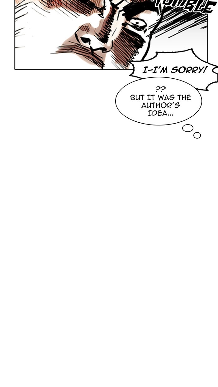 18+ Lookism Chapter 158 page 23