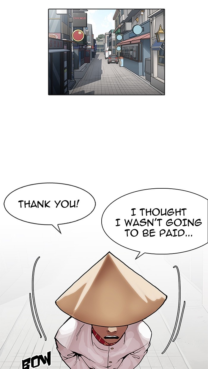 18+ Lookism Chapter 158 page 24