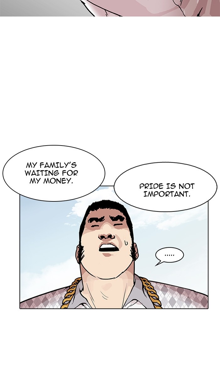 18+ Lookism Chapter 158 page 28