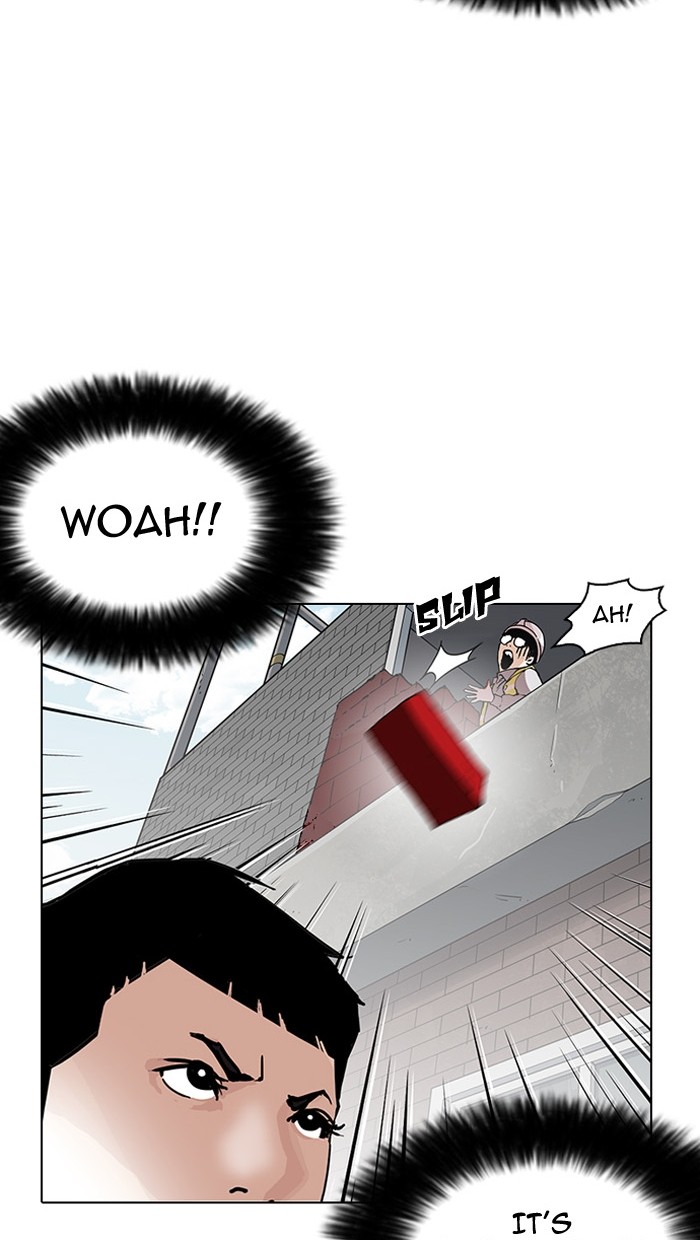 18+ Lookism Chapter 158 page 39
