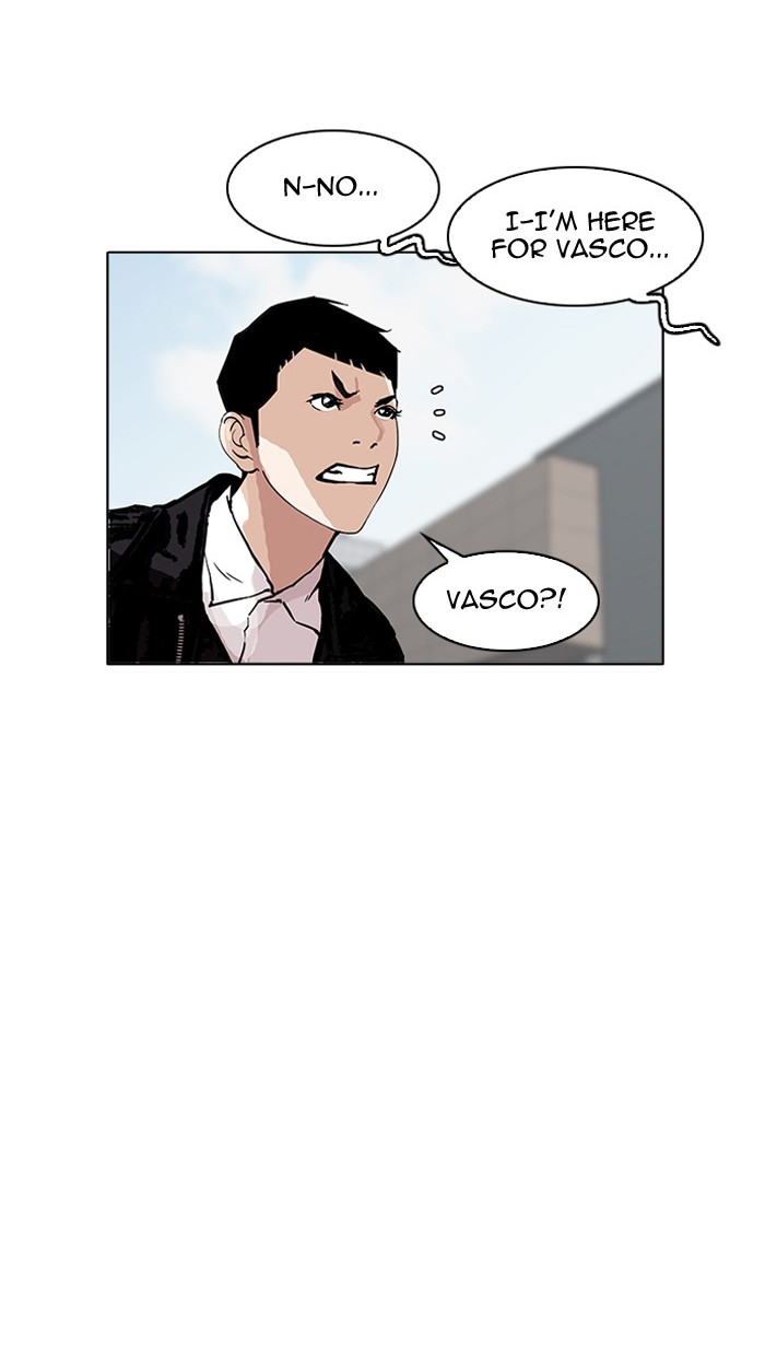 18+ Lookism Chapter 158 page 45