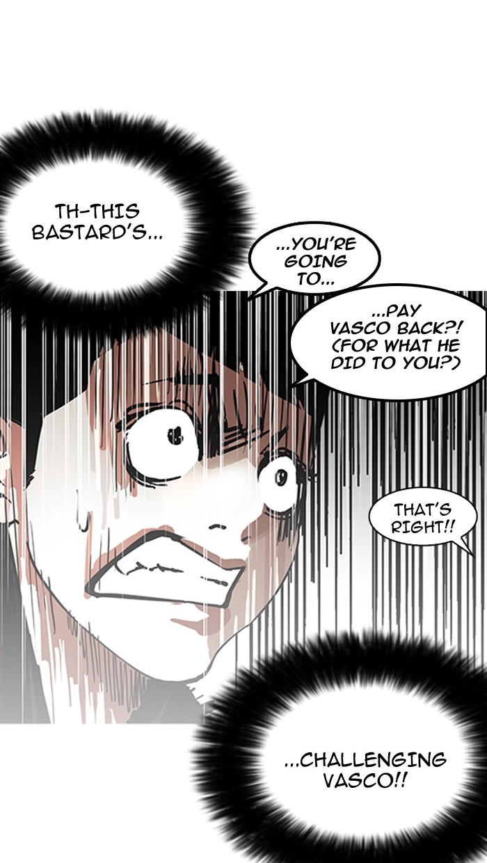 18+ Lookism Chapter 158 page 47