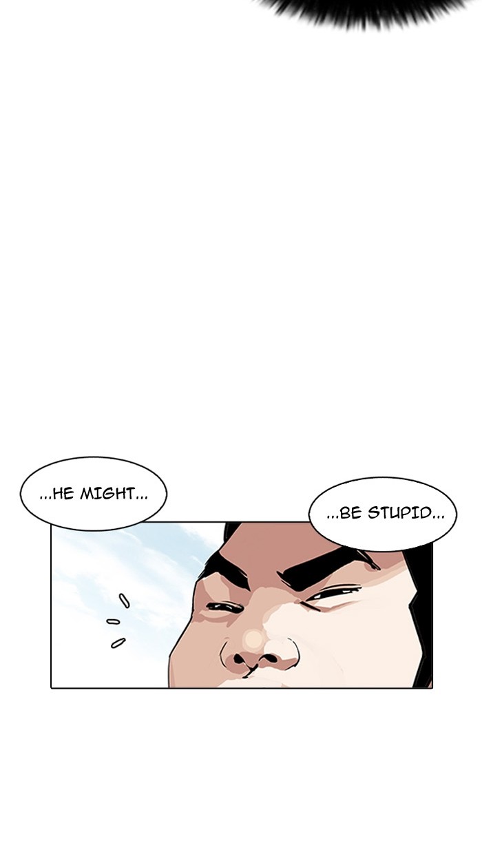 18+ Lookism Chapter 158 page 48