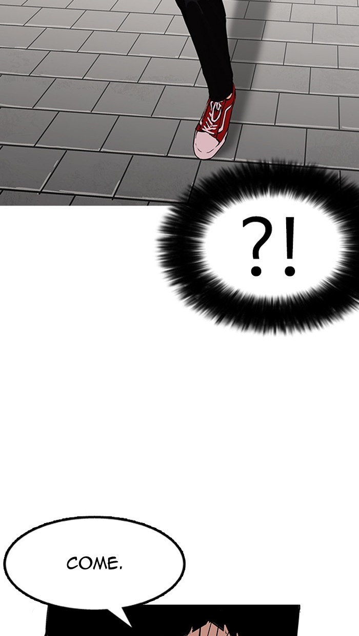 18+ Lookism Chapter 158 page 50