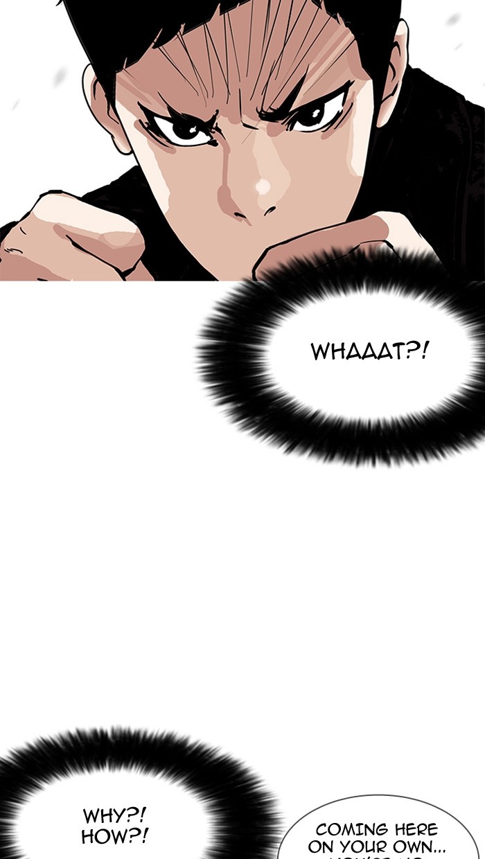 18+ Lookism Chapter 158 page 51
