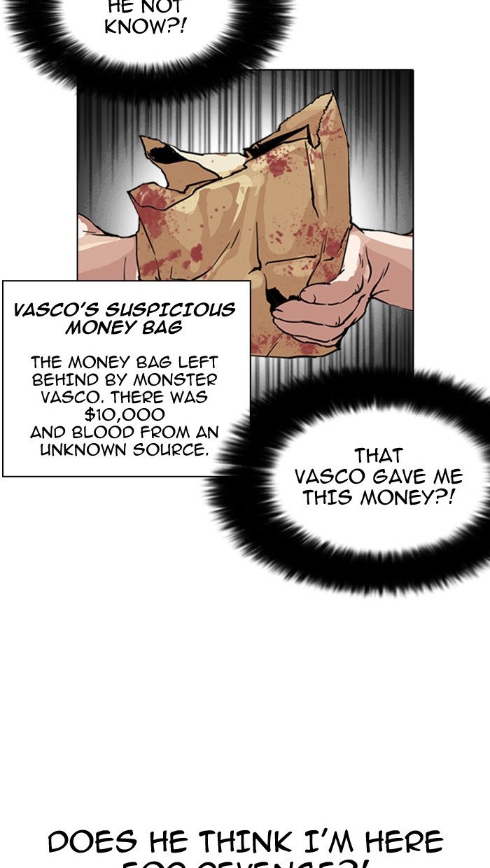 18+ Lookism Chapter 158 page 53