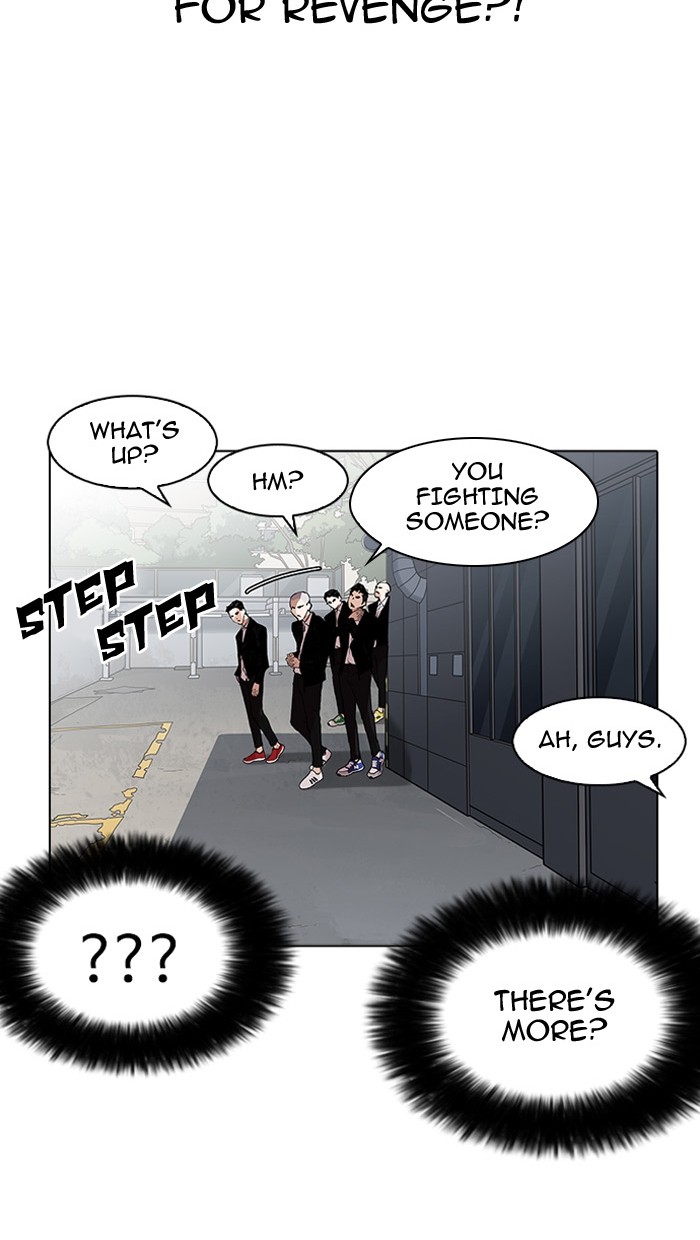 18+ Lookism Chapter 158 page 54