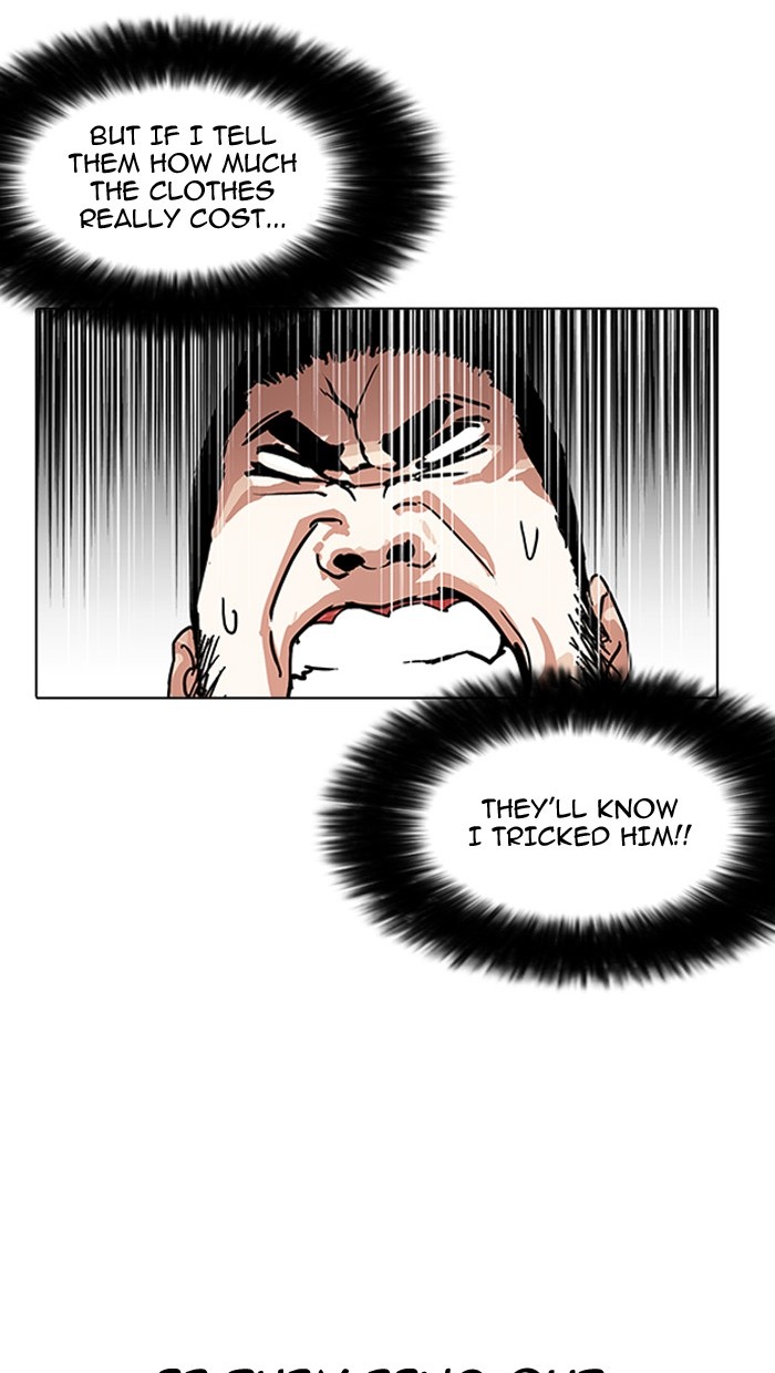 18+ Lookism Chapter 158 page 56