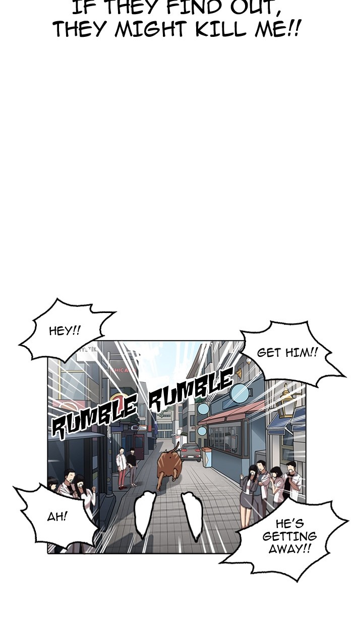 18+ Lookism Chapter 158 page 57