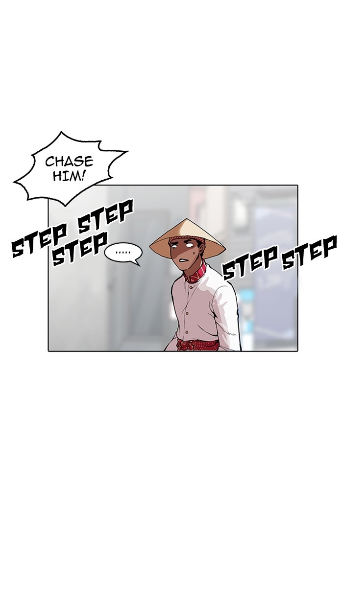 18+ Lookism Chapter 158 page 58