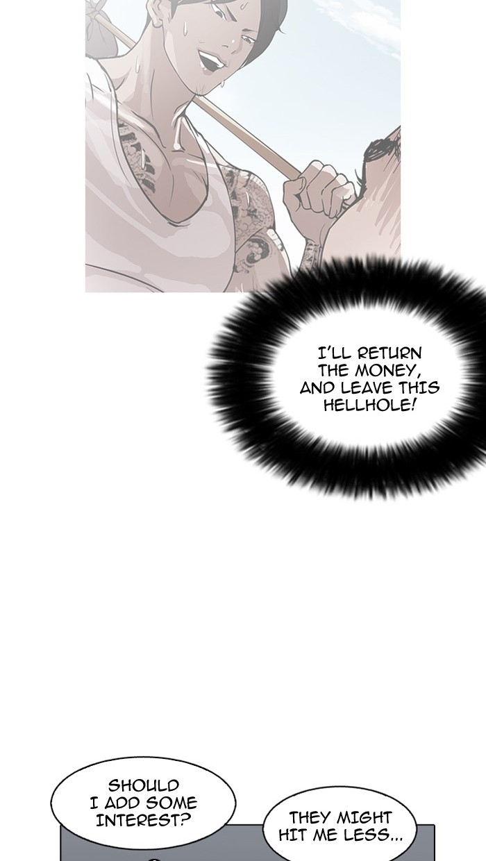18+ Lookism Chapter 158 page 63