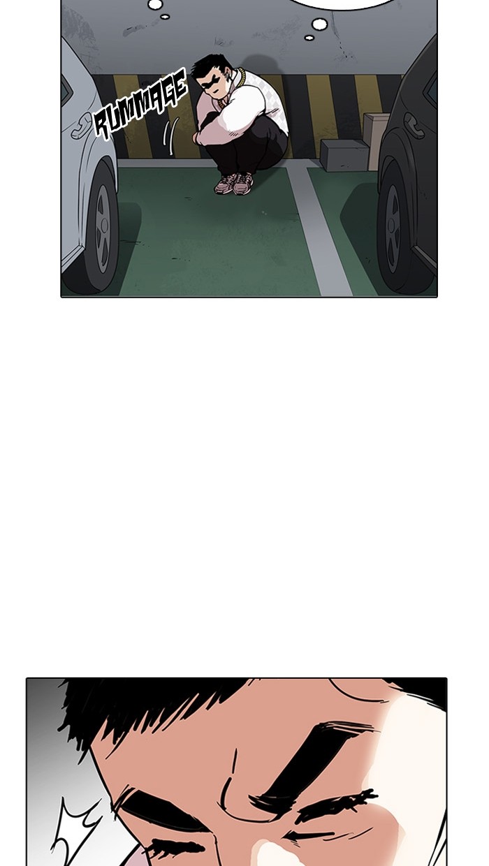 18+ Lookism Chapter 158 page 64