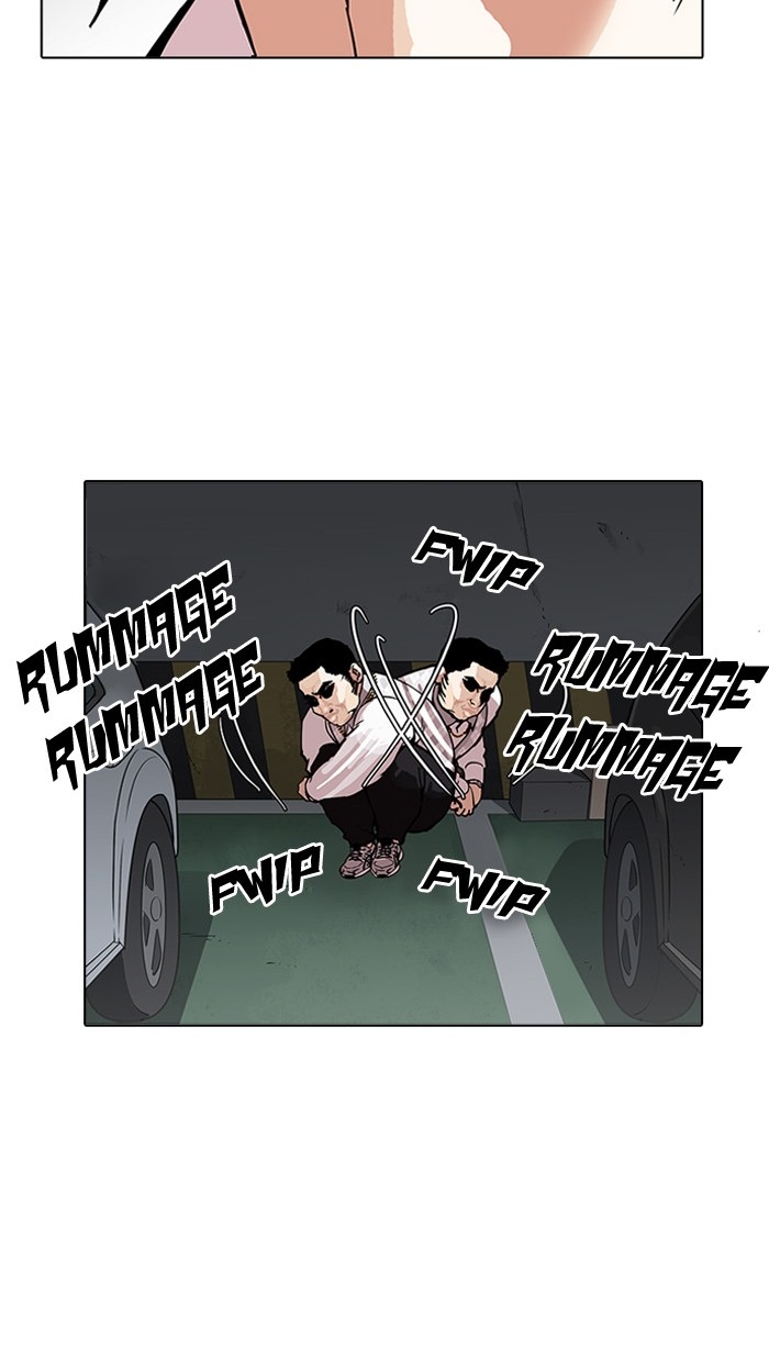 18+ Lookism Chapter 158 page 65