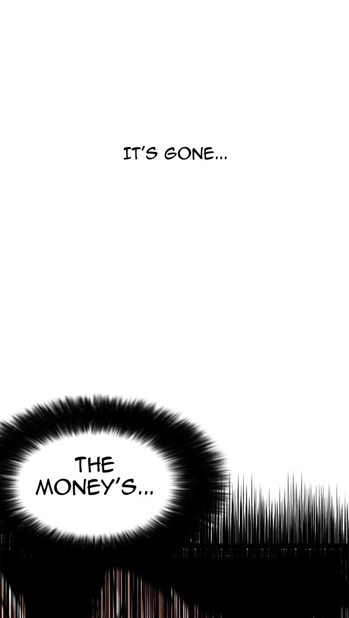 18+ Lookism Chapter 158 page 68