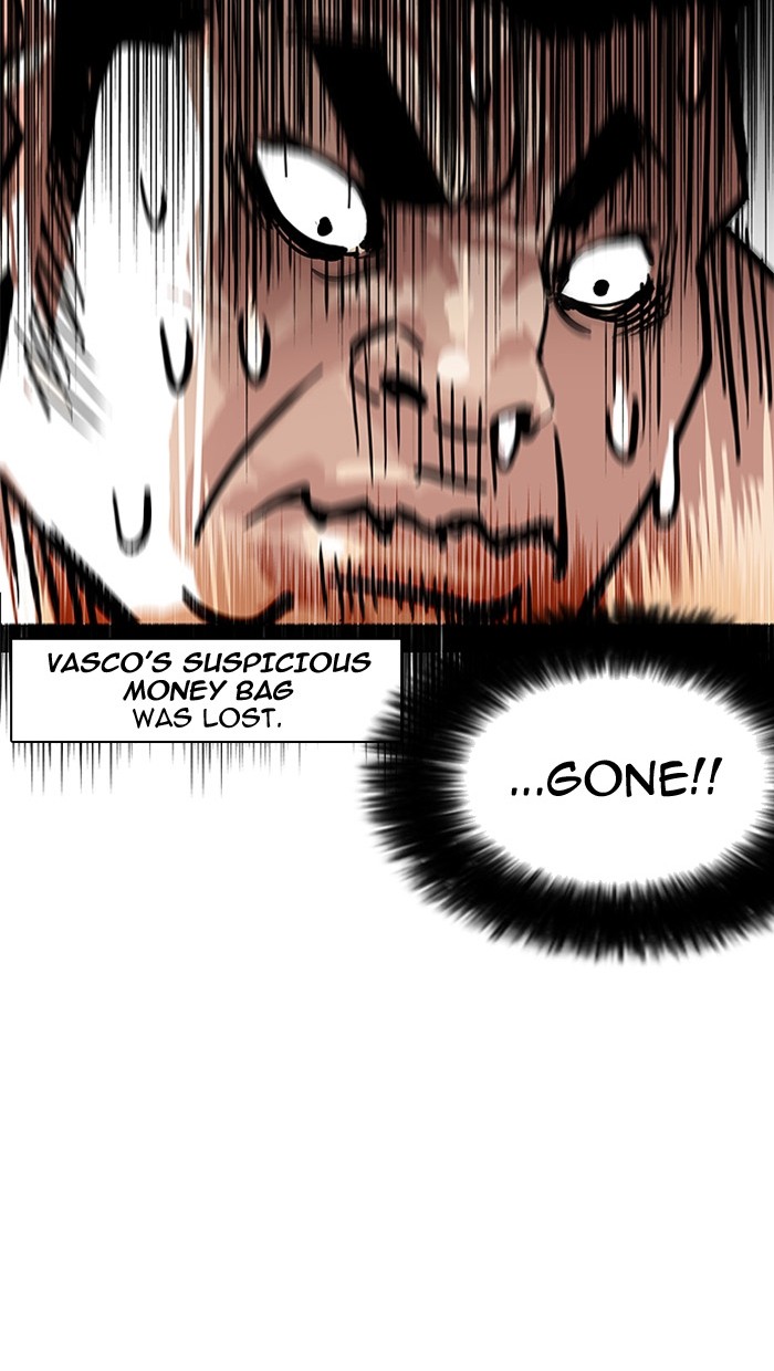 18+ Lookism Chapter 158 page 69