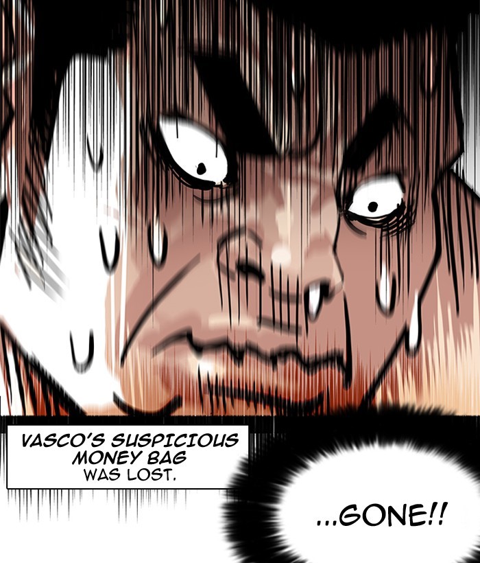 18+ Lookism Chapter 159 page 9