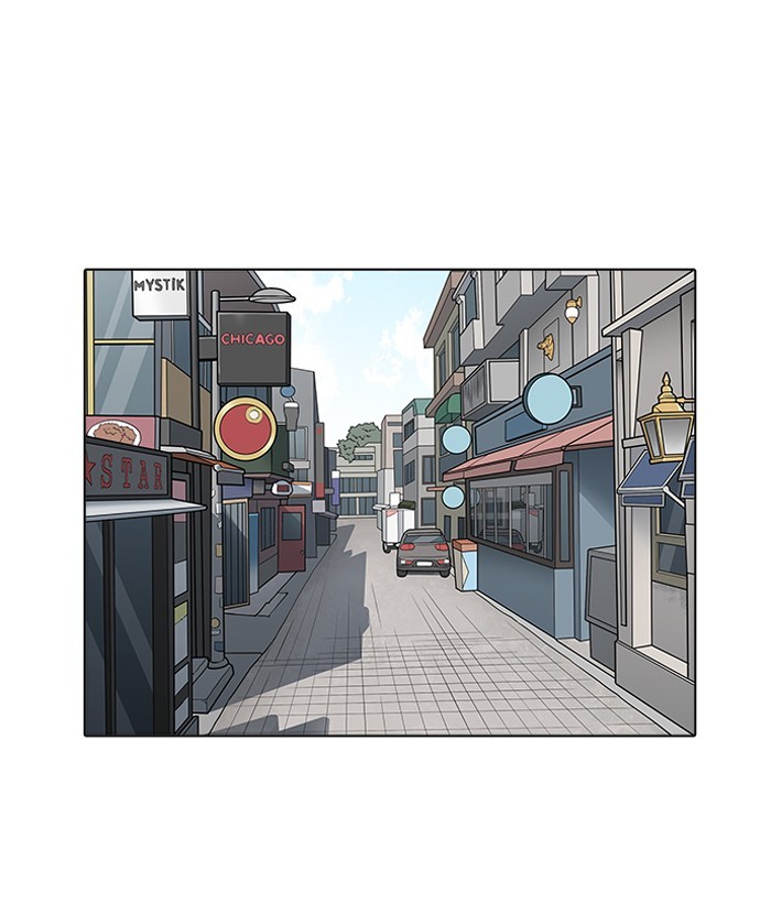 18+ Lookism Chapter 159 page 12