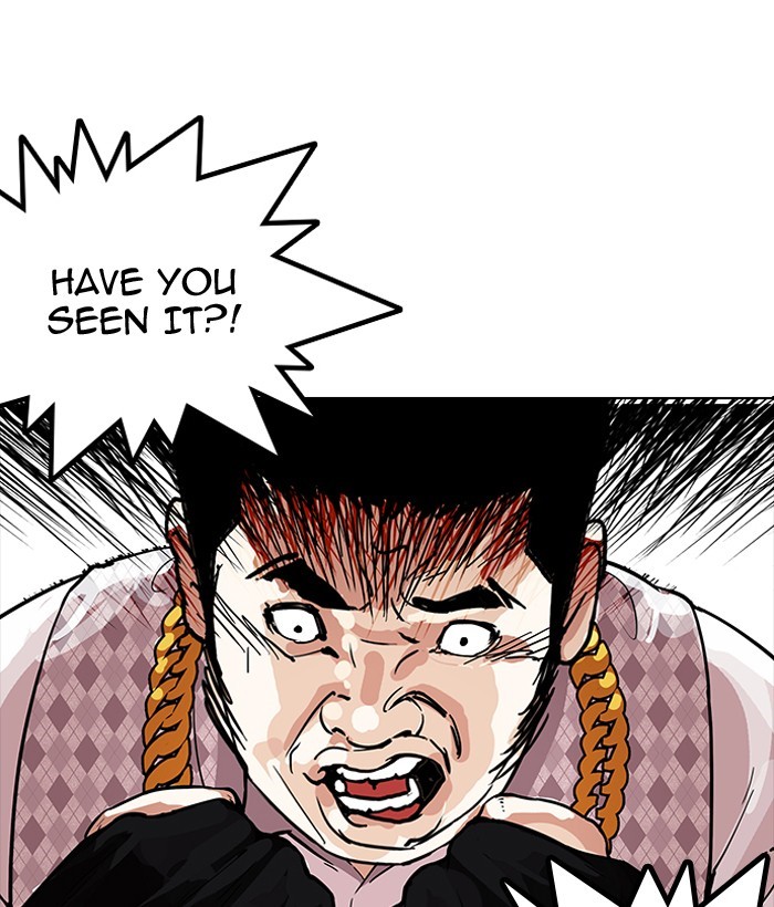 18+ Lookism Chapter 159 page 13