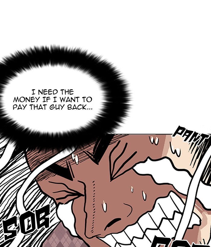 18+ Lookism Chapter 159 page 16