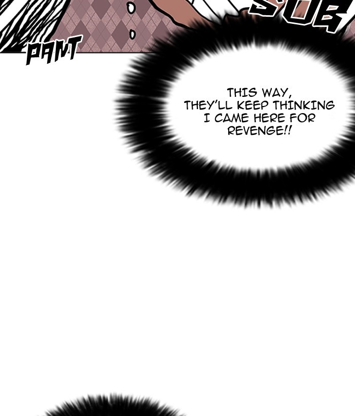 18+ Lookism Chapter 159 page 17